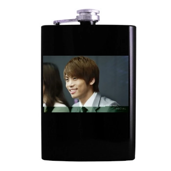 SHINee Hip Flask