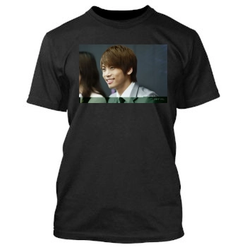 SHINee Men's TShirt