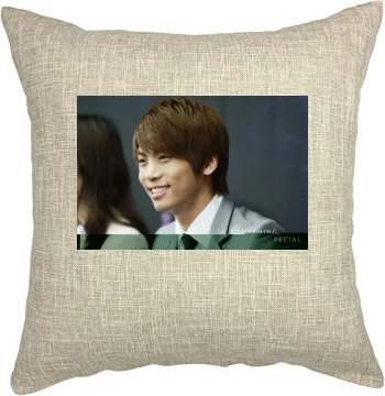 SHINee Pillow