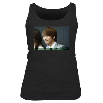 SHINee Women's Tank Top