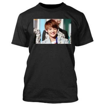 SHINee Men's TShirt