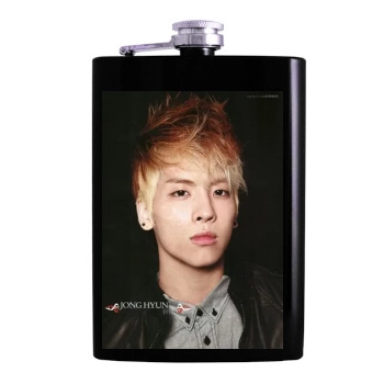 SHINee Hip Flask