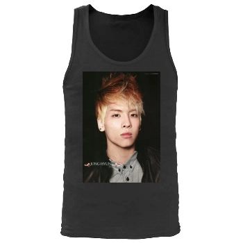 SHINee Men's Tank Top