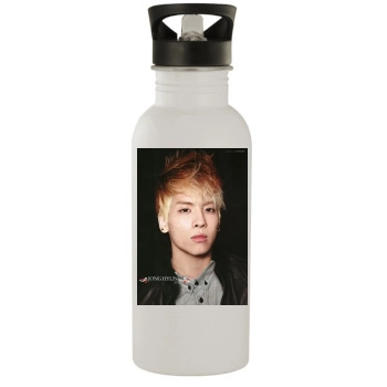 SHINee Stainless Steel Water Bottle