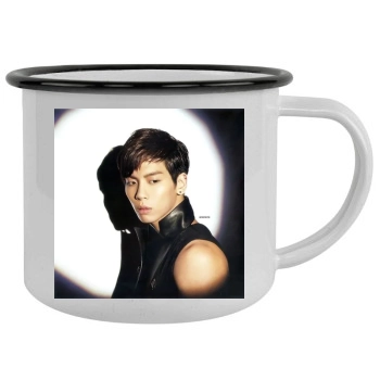 SHINee Camping Mug