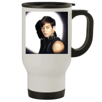 SHINee Stainless Steel Travel Mug