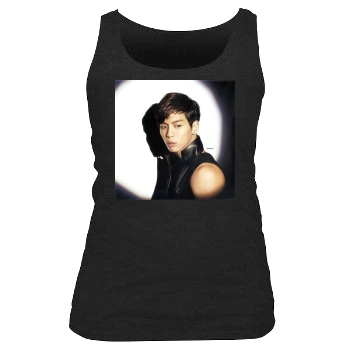 SHINee Women's Tank Top