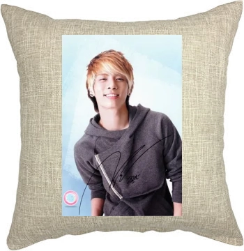 SHINee Pillow