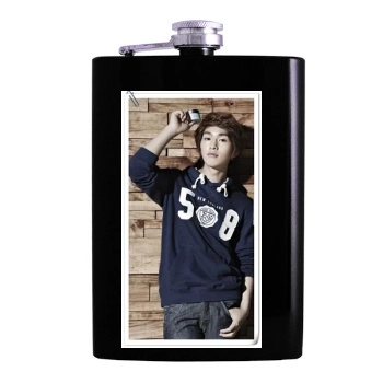 SHINee Hip Flask