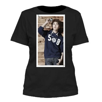 SHINee Women's Cut T-Shirt