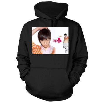 SHINee Mens Pullover Hoodie Sweatshirt