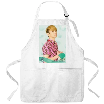 SHINee Apron