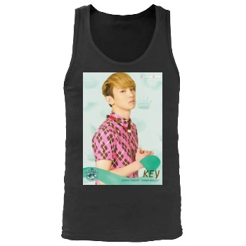 SHINee Men's Tank Top