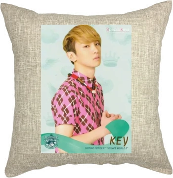 SHINee Pillow