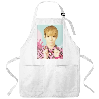 SHINee Apron