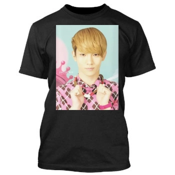 SHINee Men's TShirt