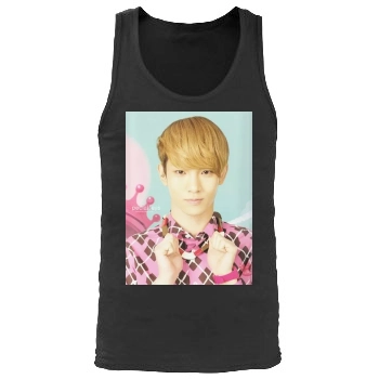 SHINee Men's Tank Top