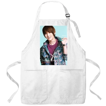 SHINee Apron