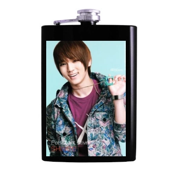 SHINee Hip Flask