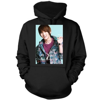 SHINee Mens Pullover Hoodie Sweatshirt