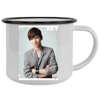 SHINee Camping Mug