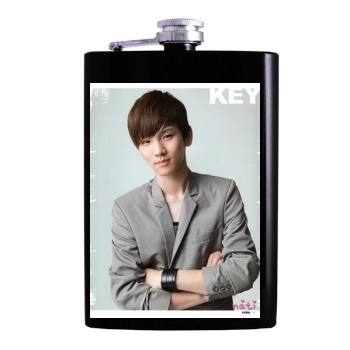 SHINee Hip Flask