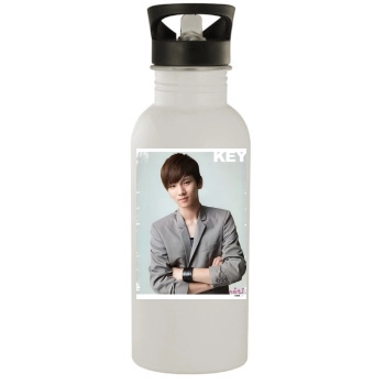 SHINee Stainless Steel Water Bottle