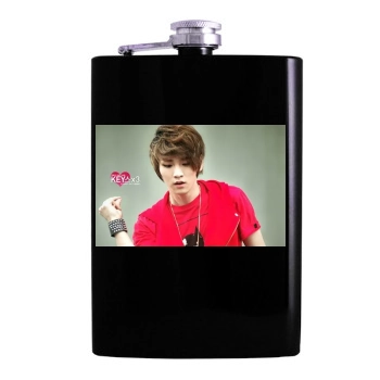 SHINee Hip Flask