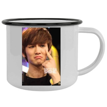 SHINee Camping Mug