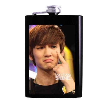 SHINee Hip Flask