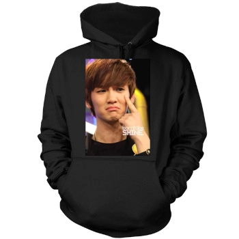 SHINee Mens Pullover Hoodie Sweatshirt