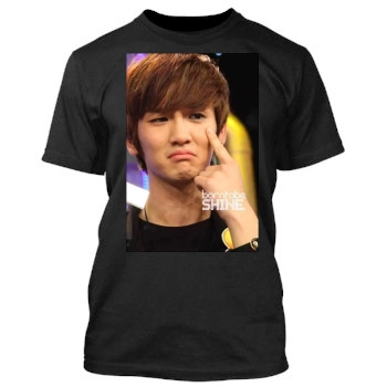 SHINee Men's TShirt