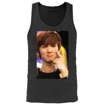 SHINee Men's Tank Top