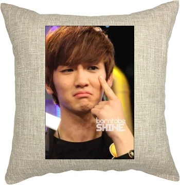 SHINee Pillow