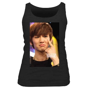 SHINee Women's Tank Top