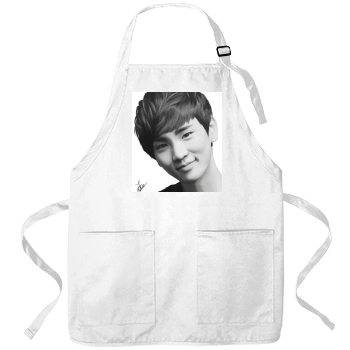 SHINee Apron