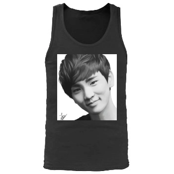 SHINee Men's Tank Top