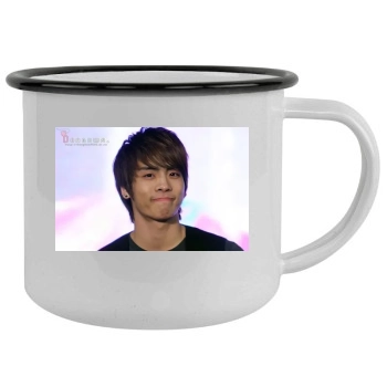 SHINee Camping Mug