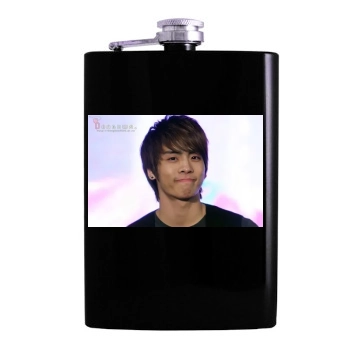 SHINee Hip Flask