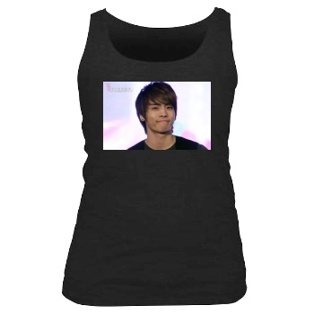 SHINee Women's Tank Top