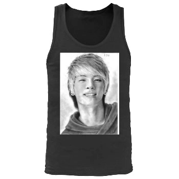 SHINee Men's Tank Top