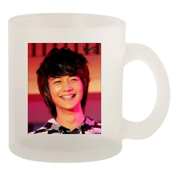 SHINee 10oz Frosted Mug