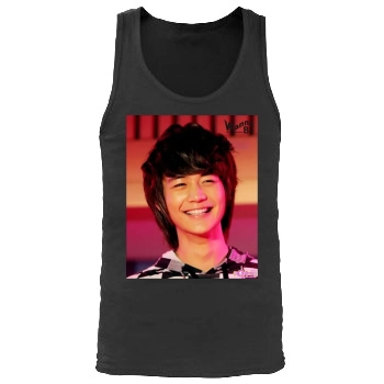 SHINee Men's Tank Top