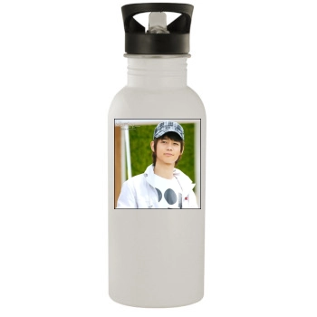 SHINee Stainless Steel Water Bottle