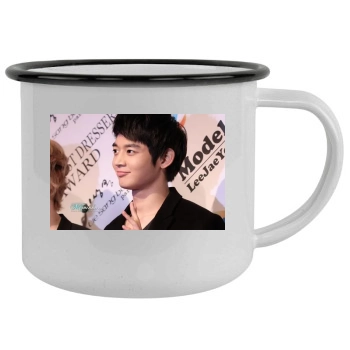 SHINee Camping Mug