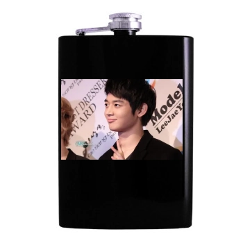 SHINee Hip Flask