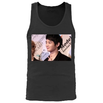 SHINee Men's Tank Top