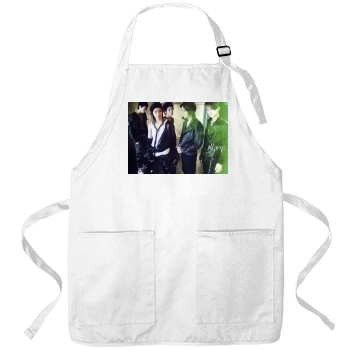 SHINee Apron