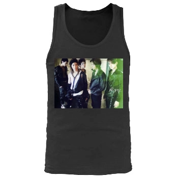 SHINee Men's Tank Top