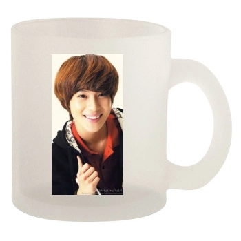 SHINee 10oz Frosted Mug